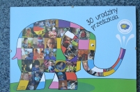30 urodziny Przedszkola 77, 15.09.2017 r.
