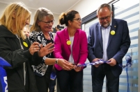 Wyjtkowa uroczysto na Polankach, 18.09.2019 r.