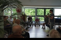 Wybory Samorzdu Mieszkacw, 24.05.2022 r.