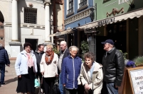 W <q>Rkawiczce</q> z P. Teres, 29.05.2019 r.