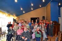 Walentynki, 14.02.2019 r.