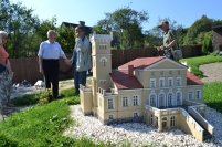 Wycieczka do Stryszej Budy, 13.09.2016 r.