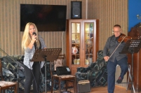 Wystp wokalny Janitty, 27.09.2016 r.