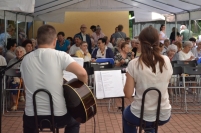 X Jubileuszowy Konkurs Literacko-Artystyczny, 28.06.2016 r.