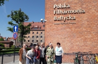 Zakoczenie sezonu w Filharmonii Batyckiej, 03.06.2019 r.
