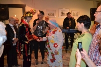 Zabawa Karnawaowa, 13.02.2015 r
