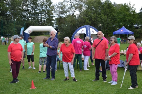 Kolbudy Senior Challenge 2023, 24.08.2023 r.