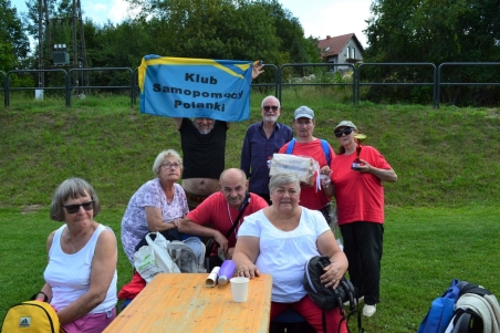 Kolbudy Senior Challenge 2023, 24.08.2023 r.