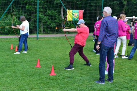 Kolbudy Senior Challenge 2023