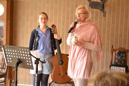 Koncert