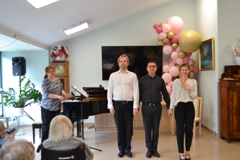 Opera komiczna na Polankach