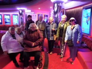 W oczekiwaniu na film