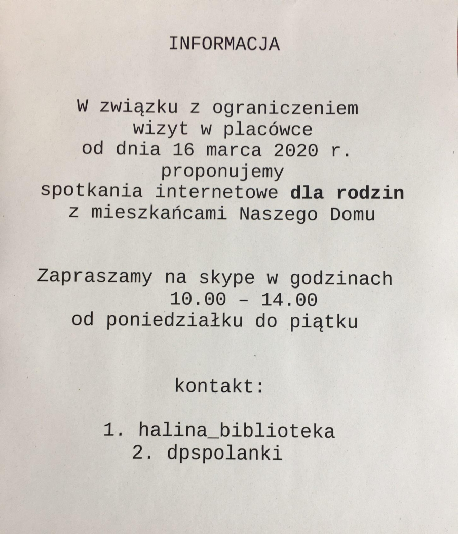Informacja