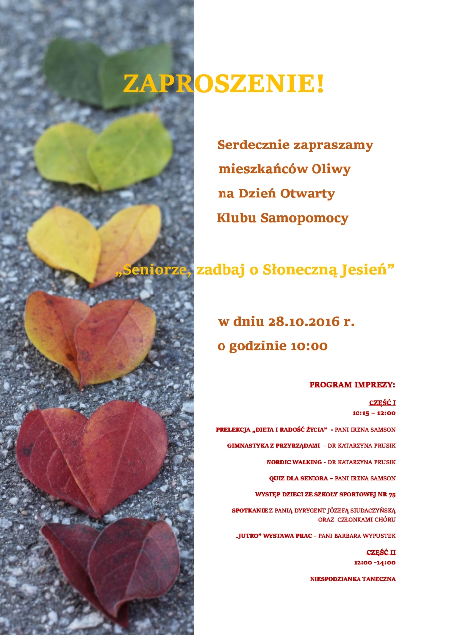 Zaproszenie