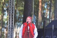 Festiwal Piosenki Żołnierskiej - Borne Sulinowo, 25.08.2016 r.