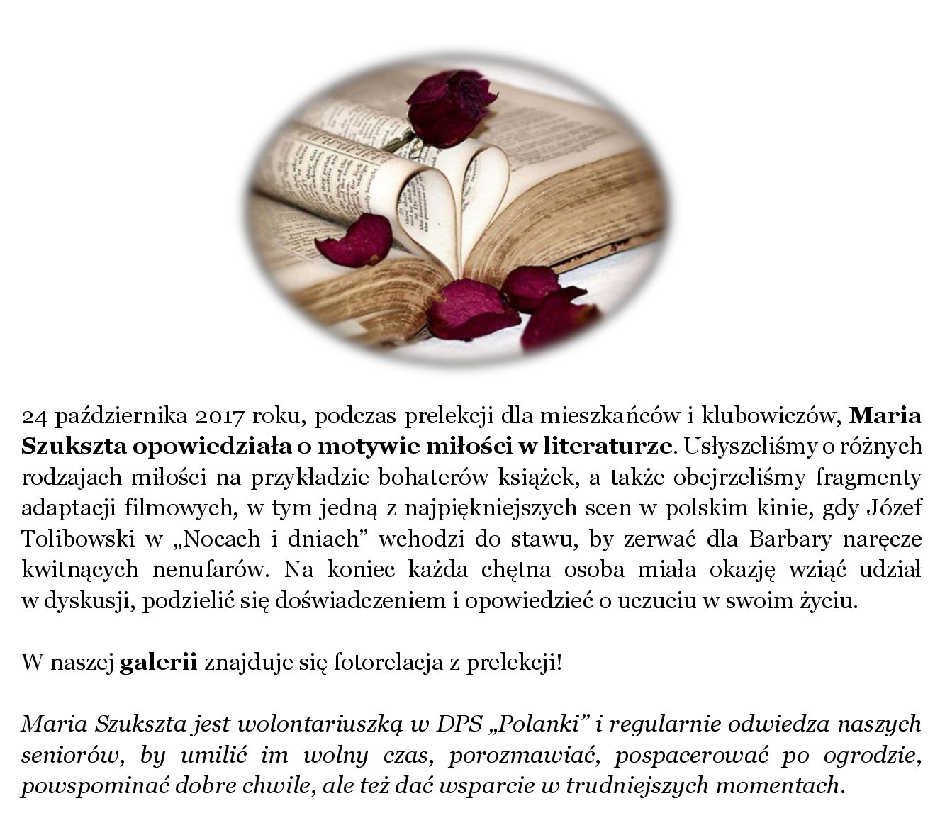 miłość