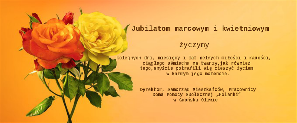 Życzenia