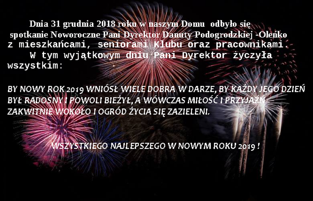 Życzenia