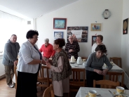 Urodziny Marcysi, 05.04.2019 r.2