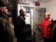 Mini muzeum w Gdyni, 08.04.2019 r.1
