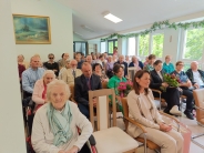 109-te  Urodziny Pani Stanisławy, 10.05.2025 r.2