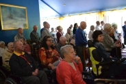 100 lat Pani Elwiry Bielewicz i Pani Stanis�awy Opali�skiej, 19.05.2016 r.5