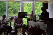 100 lat Pani Elwiry Bielewicz i Pani Stanis�awy Opali�skiej, 19.05.2016 r.6