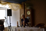 100 lat Pani Elwiry Bielewicz i Pani Stanis�awy Opali�skiej, 19.05.2016 r.7