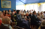 100 lat Pani Elwiry Bielewicz i Pani Stanis�awy Opali�skiej, 19.05.2016 r.9