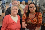 100 lat Pani Elwiry Bielewicz i Pani Stanis�awy Opali�skiej, 19.05.2016 r.13