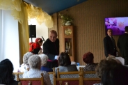100 lat Pani Elwiry Bielewicz i Pani Stanis�awy Opali�skiej, 19.05.2016 r.18