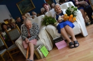 100 lat Pani Elwiry Bielewicz i Pani Stanis�awy Opali�skiej, 19.05.2016 r.19