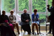 100 lat Pani Elwiry Bielewicz i Pani Stanis�awy Opali�skiej, 19.05.2016 r.25