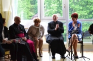 100 lat Pani Elwiry Bielewicz i Pani Stanis�awy Opali�skiej, 19.05.2016 r.26