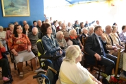 100 lat Pani Elwiry Bielewicz i Pani Stanis�awy Opali�skiej, 19.05.2016 r.28