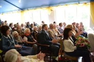 100 lat Pani Elwiry Bielewicz i Pani Stanis�awy Opali�skiej, 19.05.2016 r.30