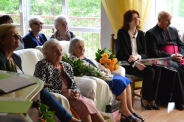100 lat Pani Elwiry Bielewicz i Pani Stanis�awy Opali�skiej, 19.05.2016 r.31