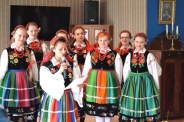 100 lat Pani Elwiry Bielewicz i Pani Stanis�awy Opali�skiej, 19.05.2016 r.45