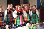 100 lat Pani Elwiry Bielewicz i Pani Stanis�awy Opali�skiej, 19.05.2016 r.46