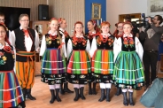 100 lat Pani Elwiry Bielewicz i Pani Stanis�awy Opali�skiej, 19.05.2016 r.47