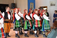 100 lat Pani Elwiry Bielewicz i Pani Stanis�awy Opali�skiej, 19.05.2016 r.48