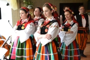 100 lat Pani Elwiry Bielewicz i Pani Stanis�awy Opali�skiej, 19.05.2016 r.49