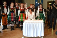 100 lat Pani Elwiry Bielewicz i Pani Stanis�awy Opali�skiej, 19.05.2016 r.50
