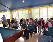 Spotkania teatralno-kabaretowe, 22.03.2019 r.3