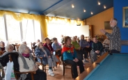 Spotkania teatralno-kabaretowe, 22.03.2019 r.5