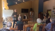 Spotkania teatralno-kabaretowe, 22.03.2019 r.6