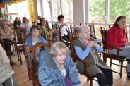 Koncert Gitarowy Egielmana, 25.03.2019 r.1