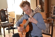 Koncert Gitarowy Egielmana, 25.03.2019 r.2