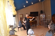 Akademia Muzyczna na Polankach, 29.03.2019 r.1