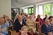 Arie operowe w naszym Domu, 01.06.2022 r.1